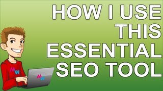 The Best SEO Tools - SEO Powersuite Review & How I Use It